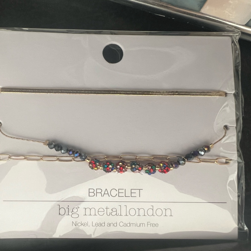 Brand new bracelet